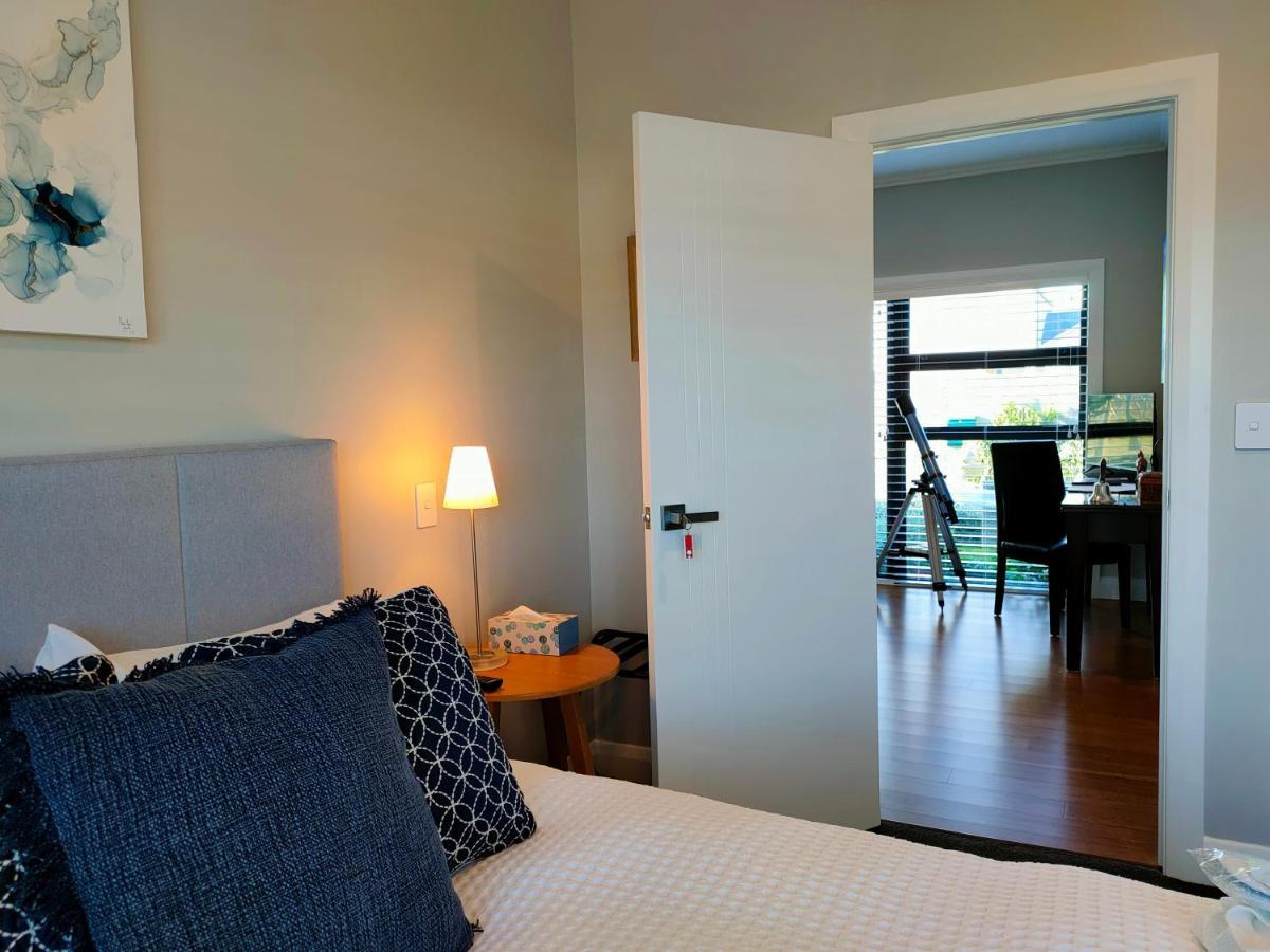 Stay Taupo Exterior photo