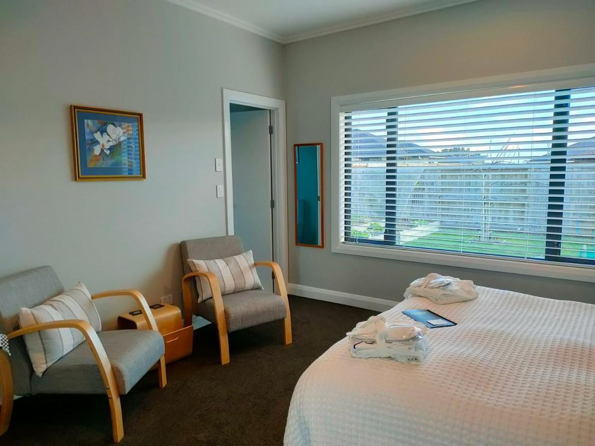 Stay Taupo Exterior photo