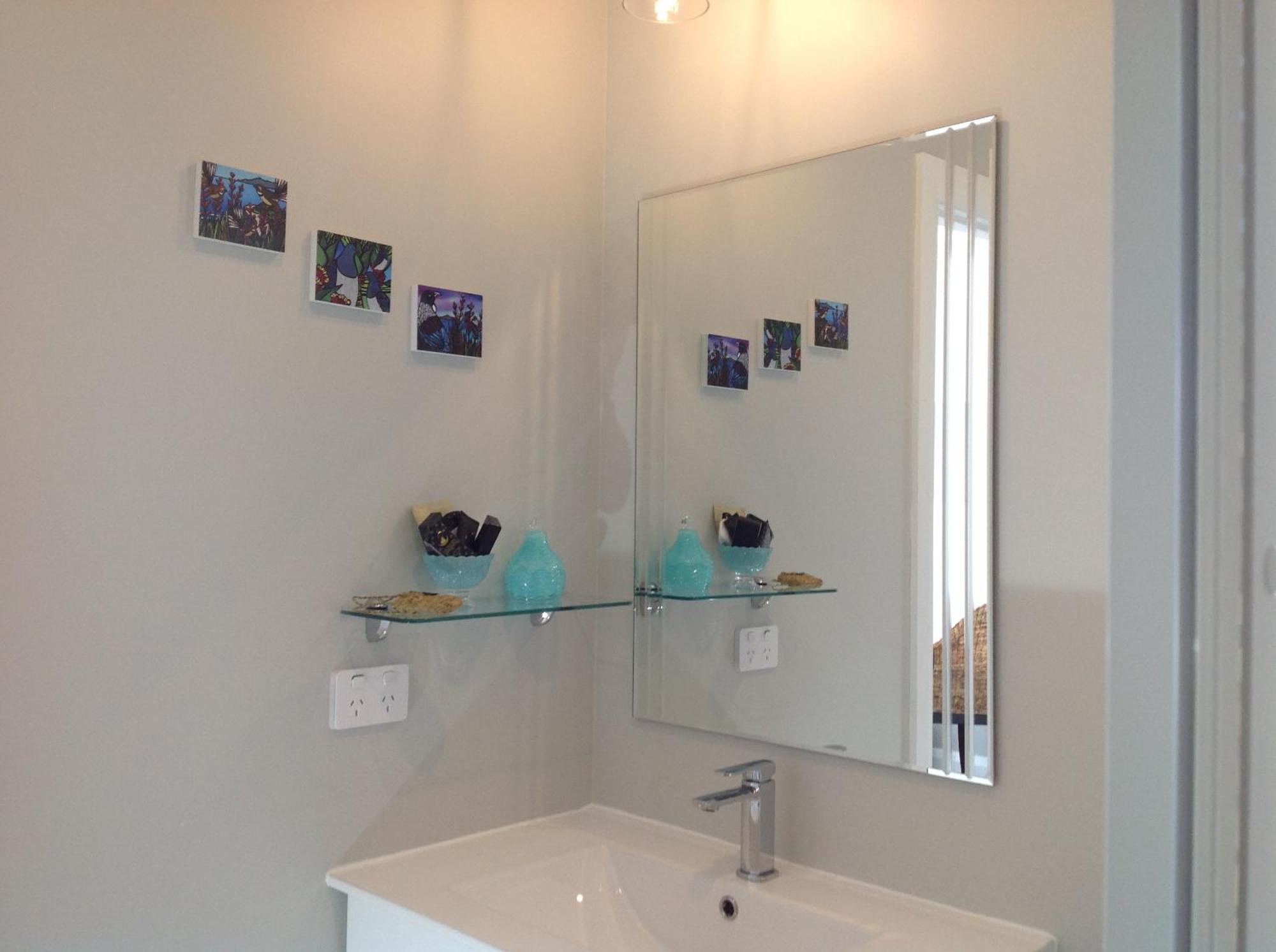 Stay Taupo Room photo