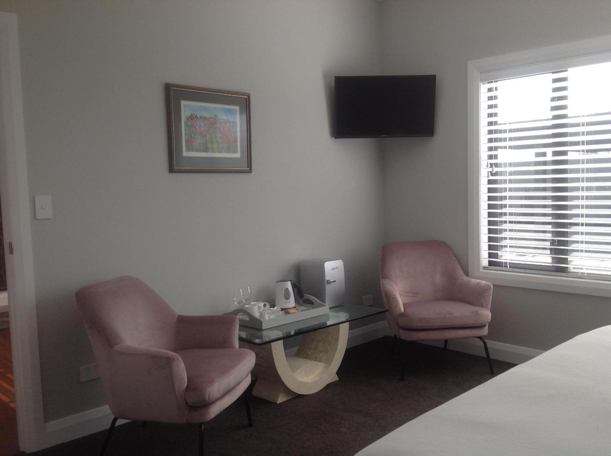 Stay Taupo Room photo