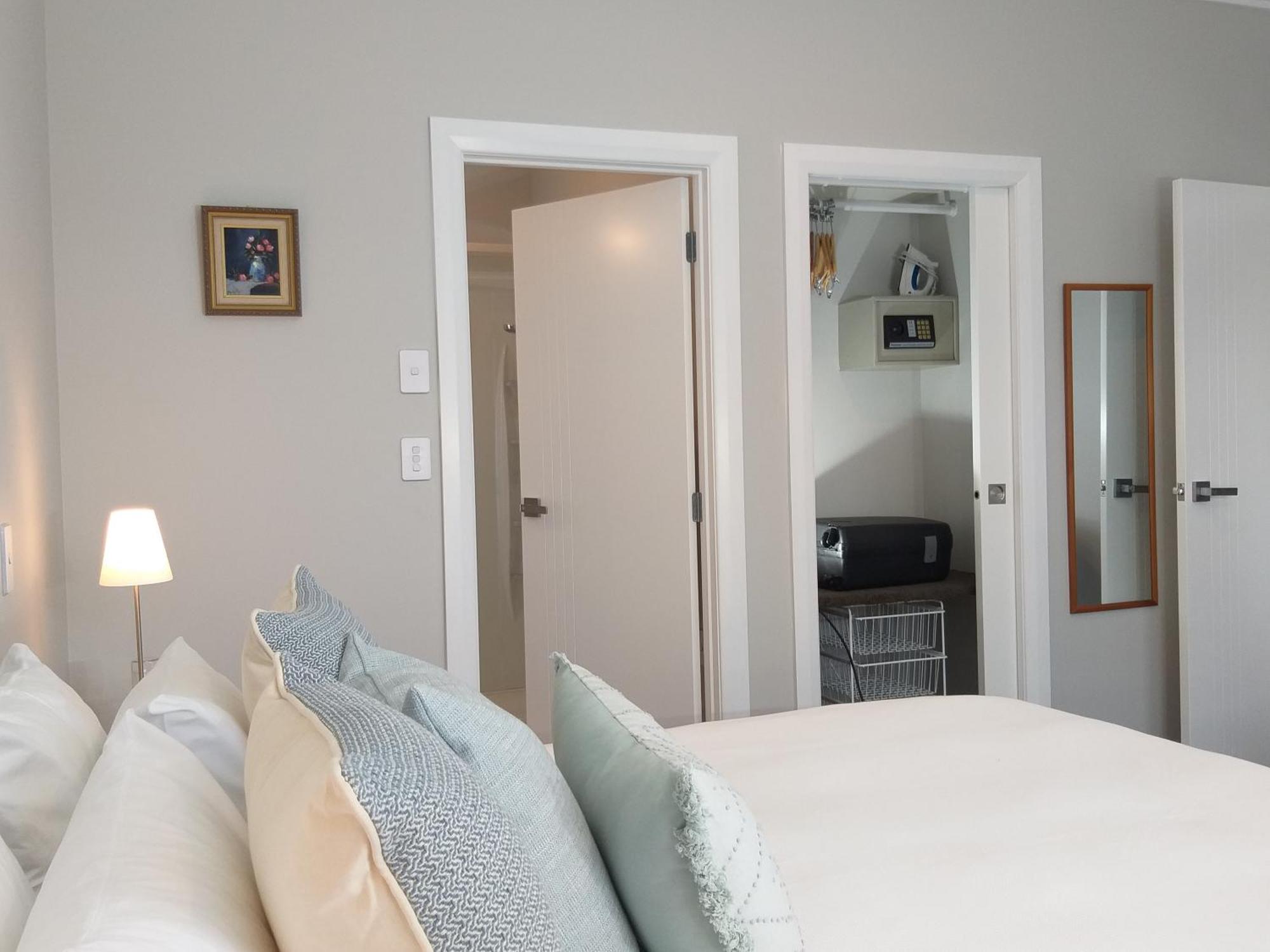 Stay Taupo Room photo