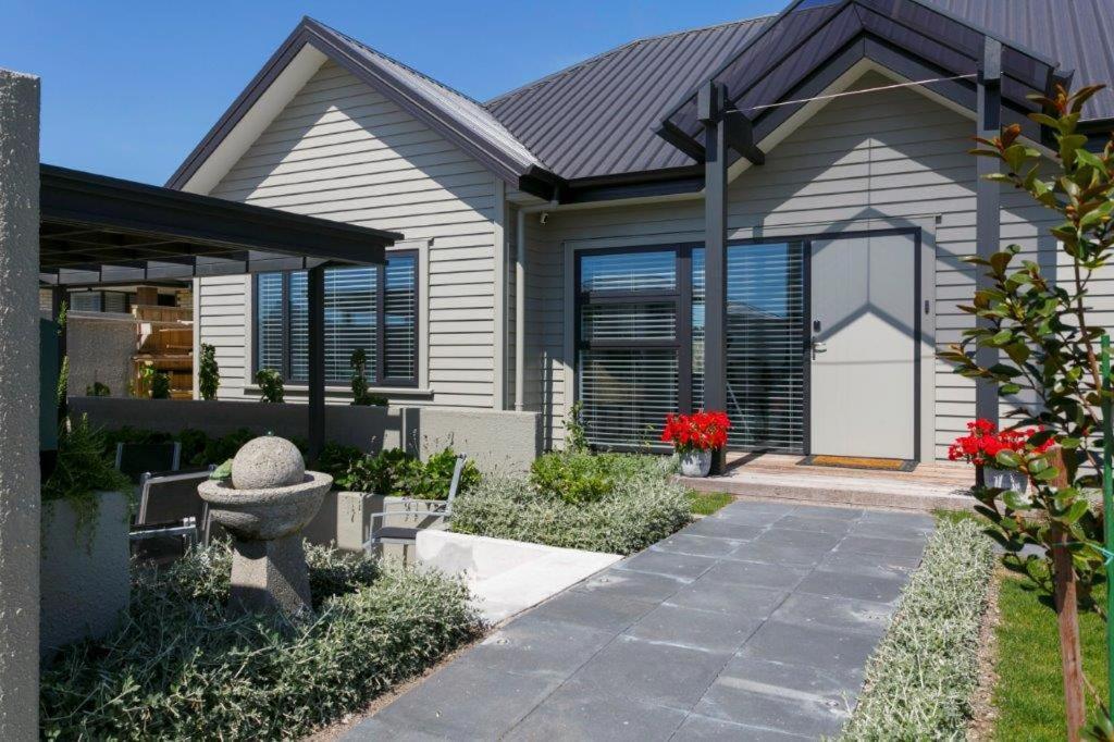 Stay Taupo Exterior photo