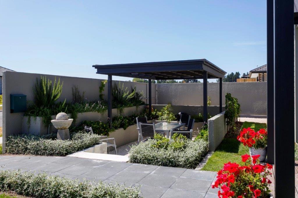 Stay Taupo Exterior photo