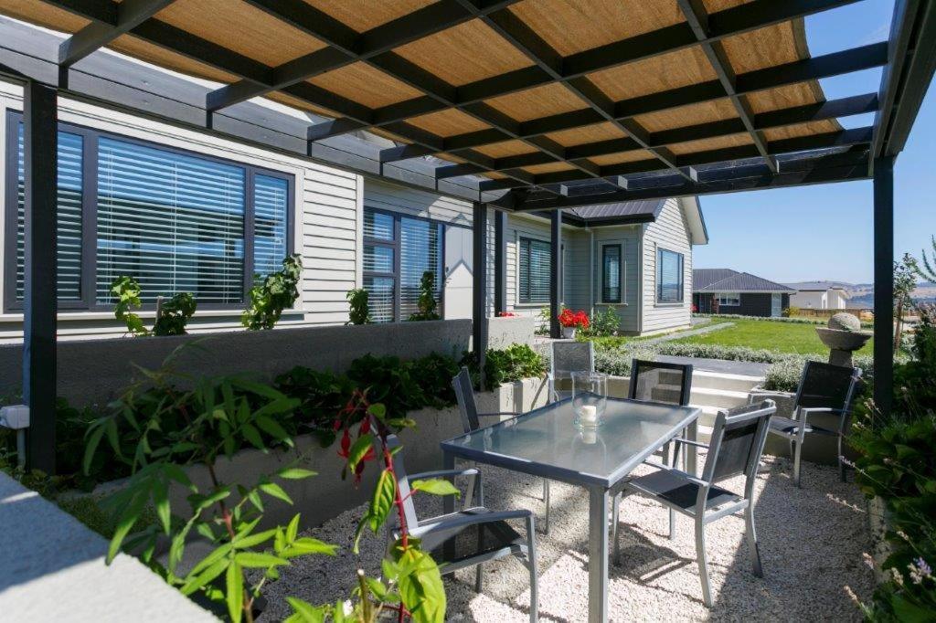 Stay Taupo Exterior photo