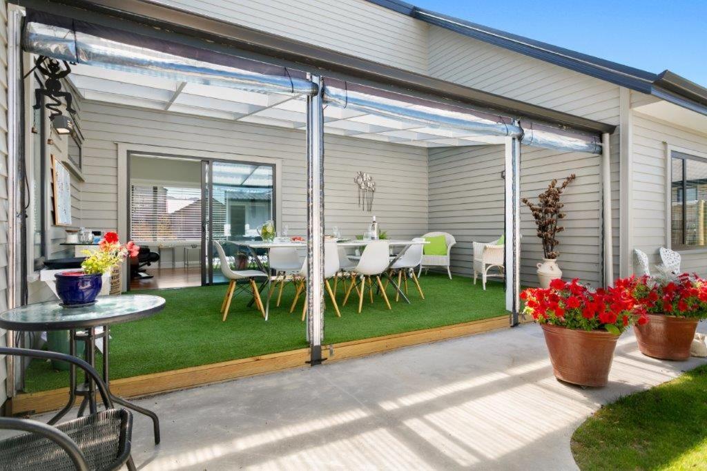 Stay Taupo Exterior photo