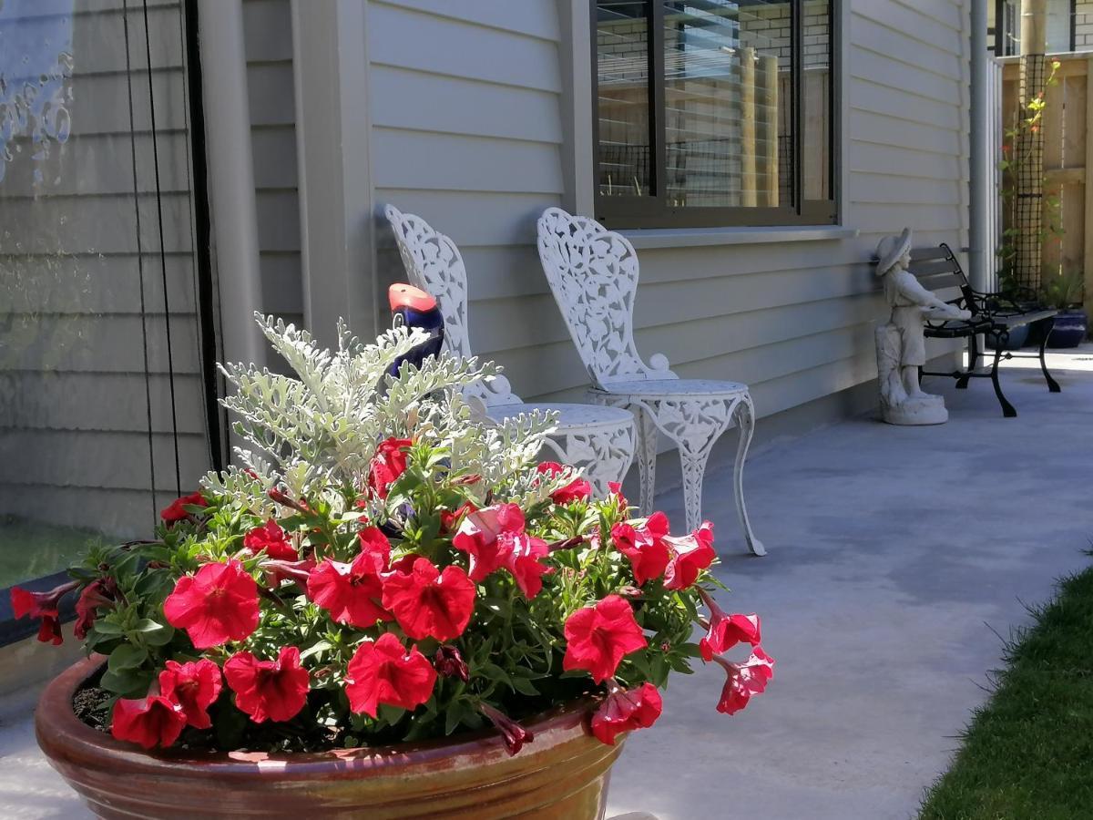 Stay Taupo Exterior photo