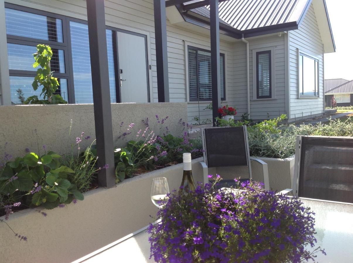 Stay Taupo Exterior photo